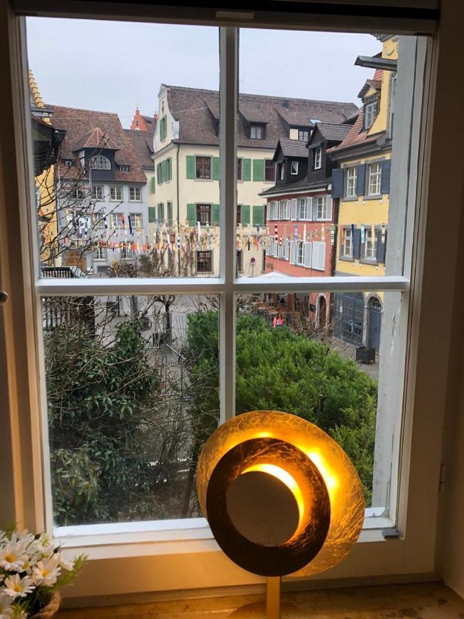 Studio Am Neuen Schloss Meersburg Exterior photo