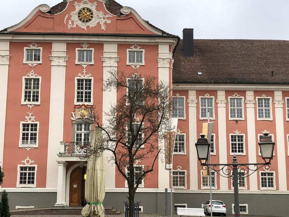 Studio Am Neuen Schloss Meersburg Apartment Exterior photo