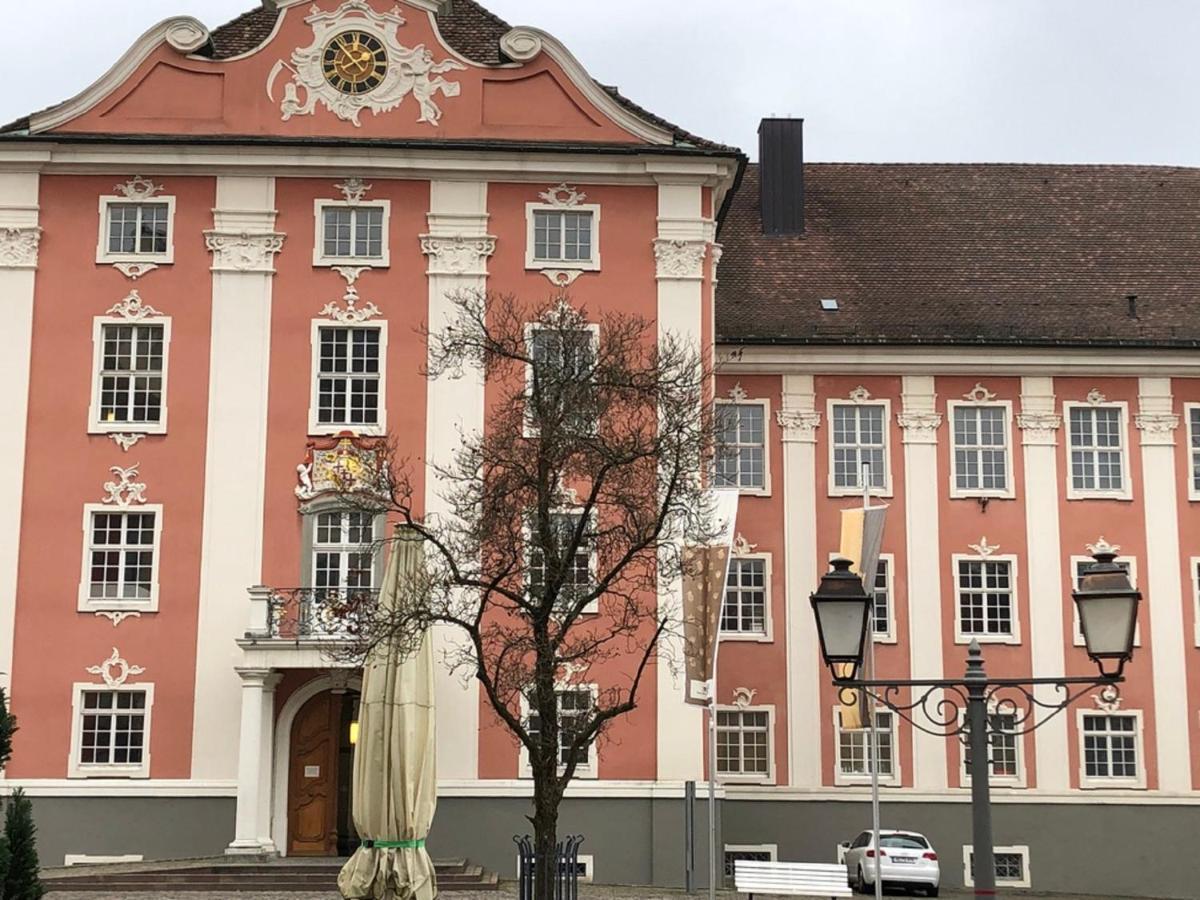 Studio Am Neuen Schloss Meersburg Exterior photo