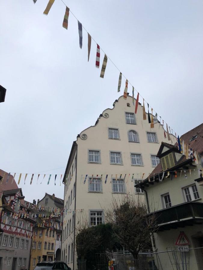 Studio Am Neuen Schloss Meersburg Exterior photo