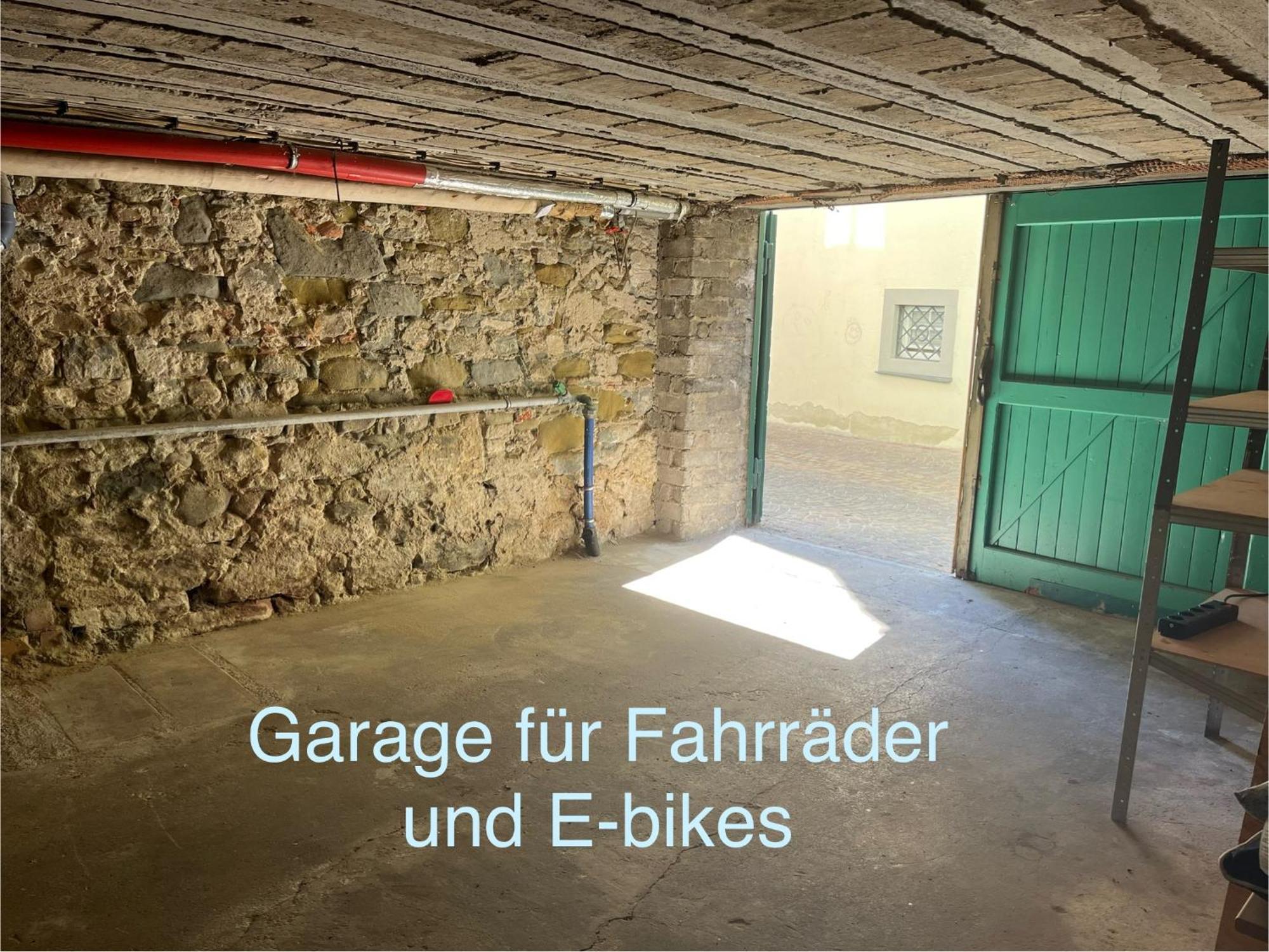 Studio Am Neuen Schloss Meersburg Exterior photo