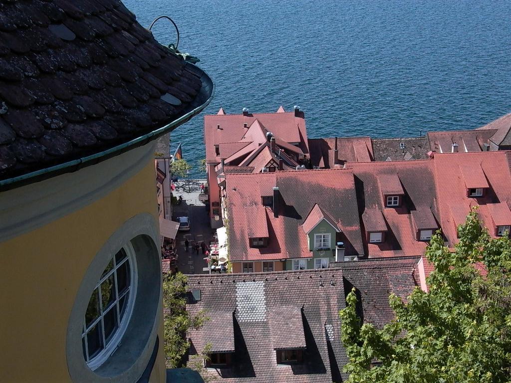 Studio Am Neuen Schloss Meersburg Exterior photo